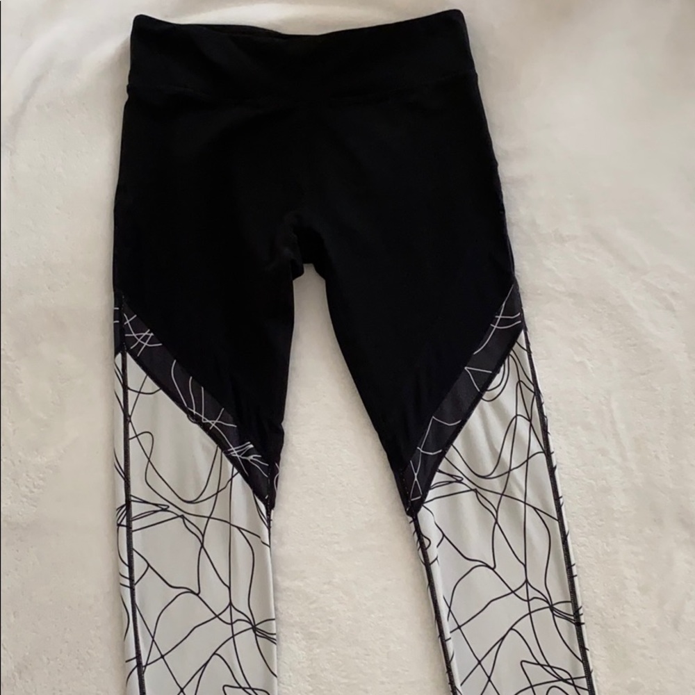 Fabletics leggings